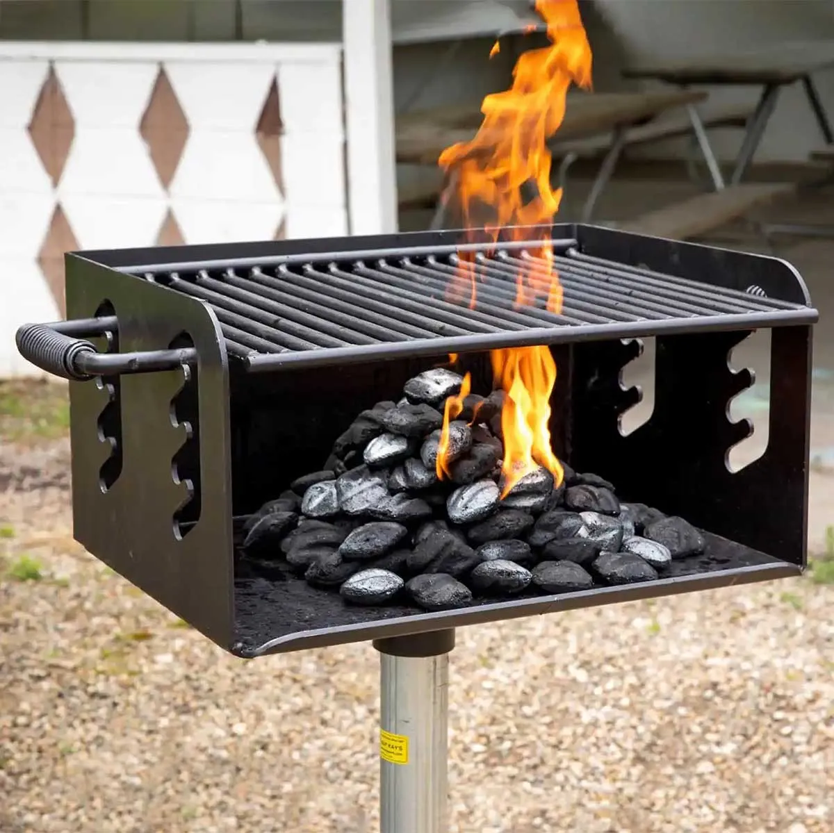 Park Grill