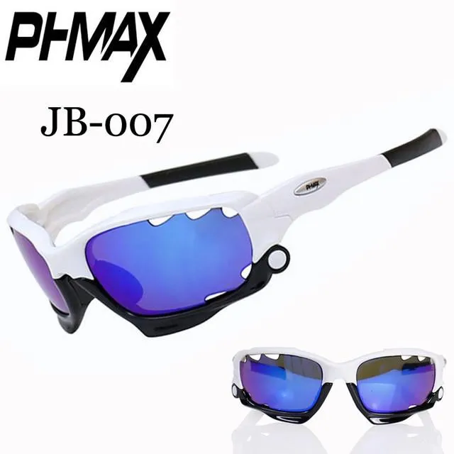 PHMAX New Cycling Sun Glasses