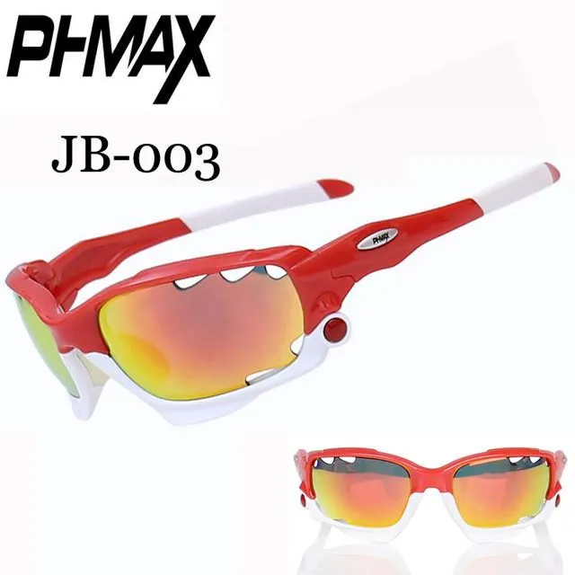 PHMAX New Cycling Sun Glasses