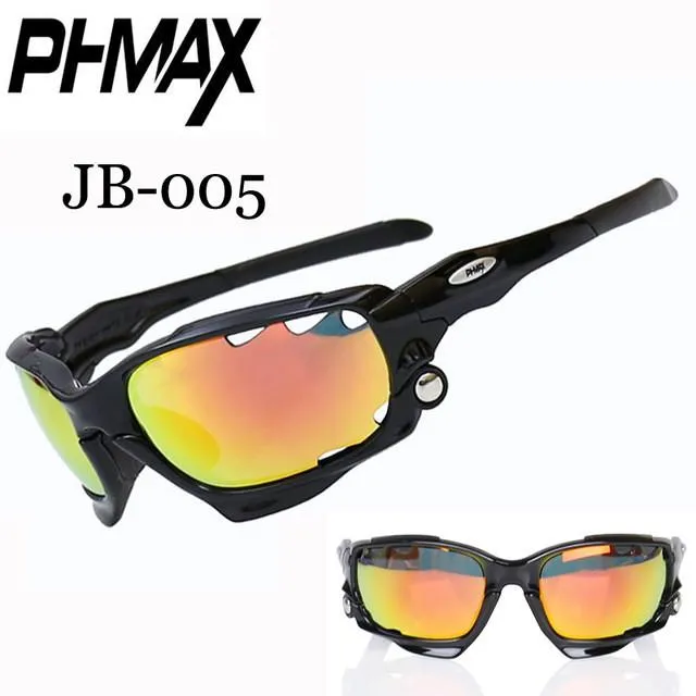 PHMAX New Cycling Sun Glasses