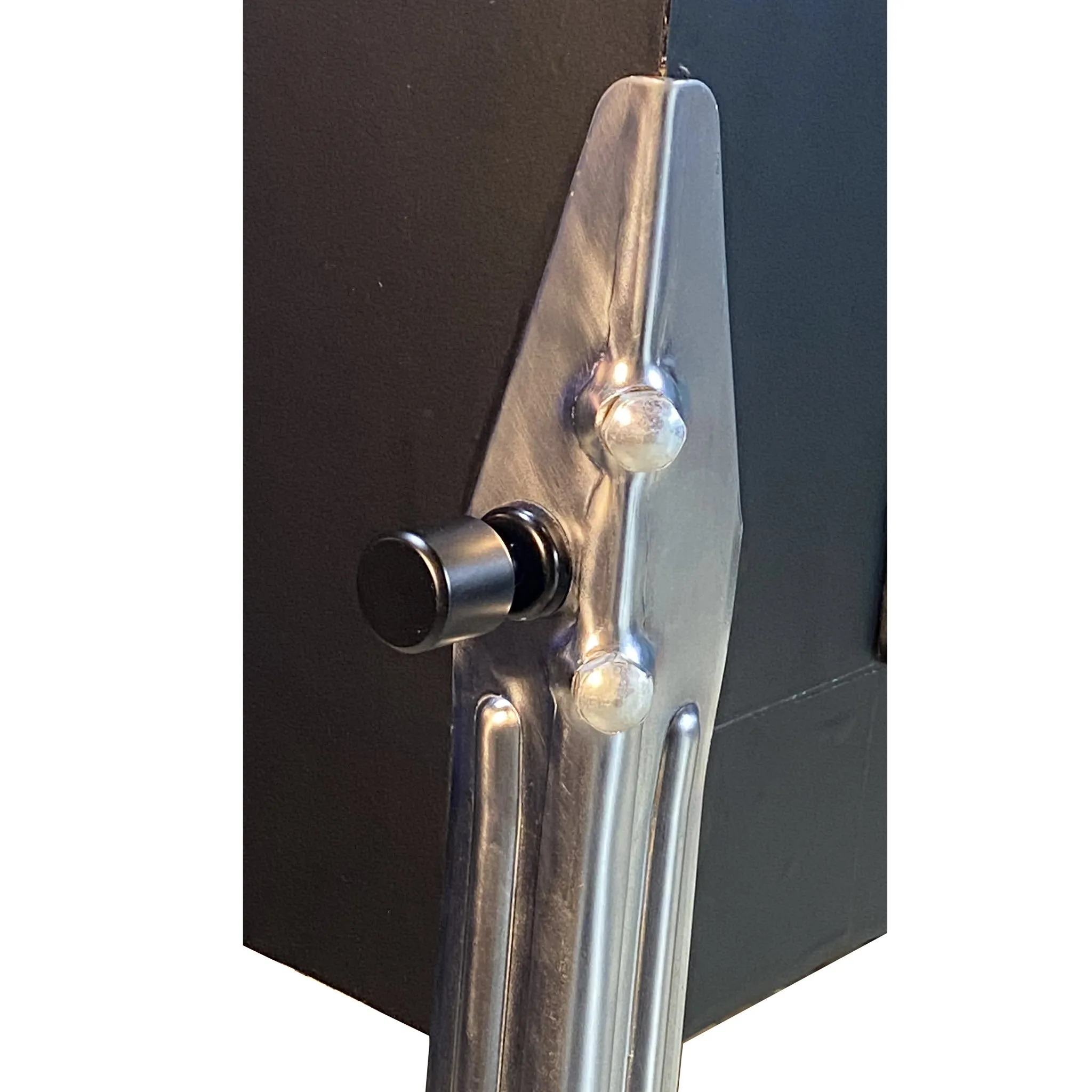 PINpeg Bar Knob (Black)