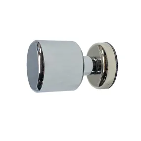 PINpeg Bar Knob (Silver)