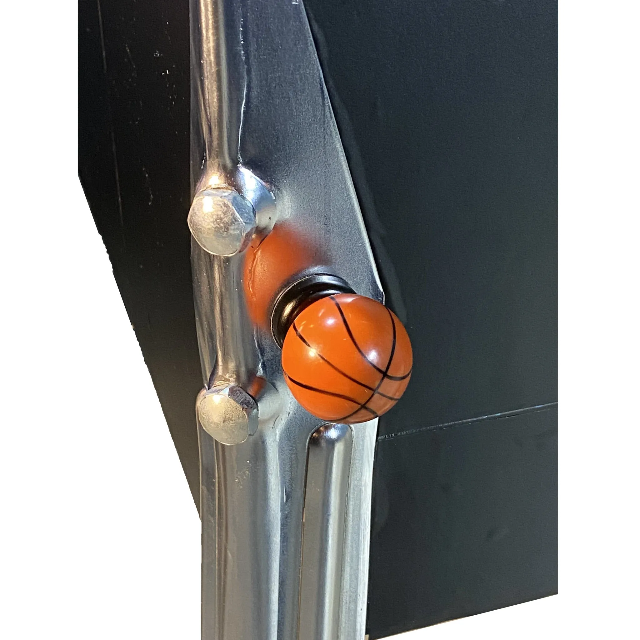 PINpeg Basketball