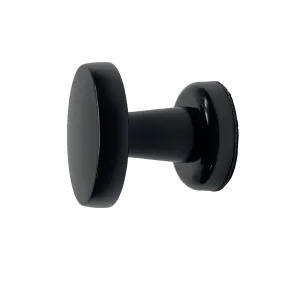 PINpeg Black Round #1