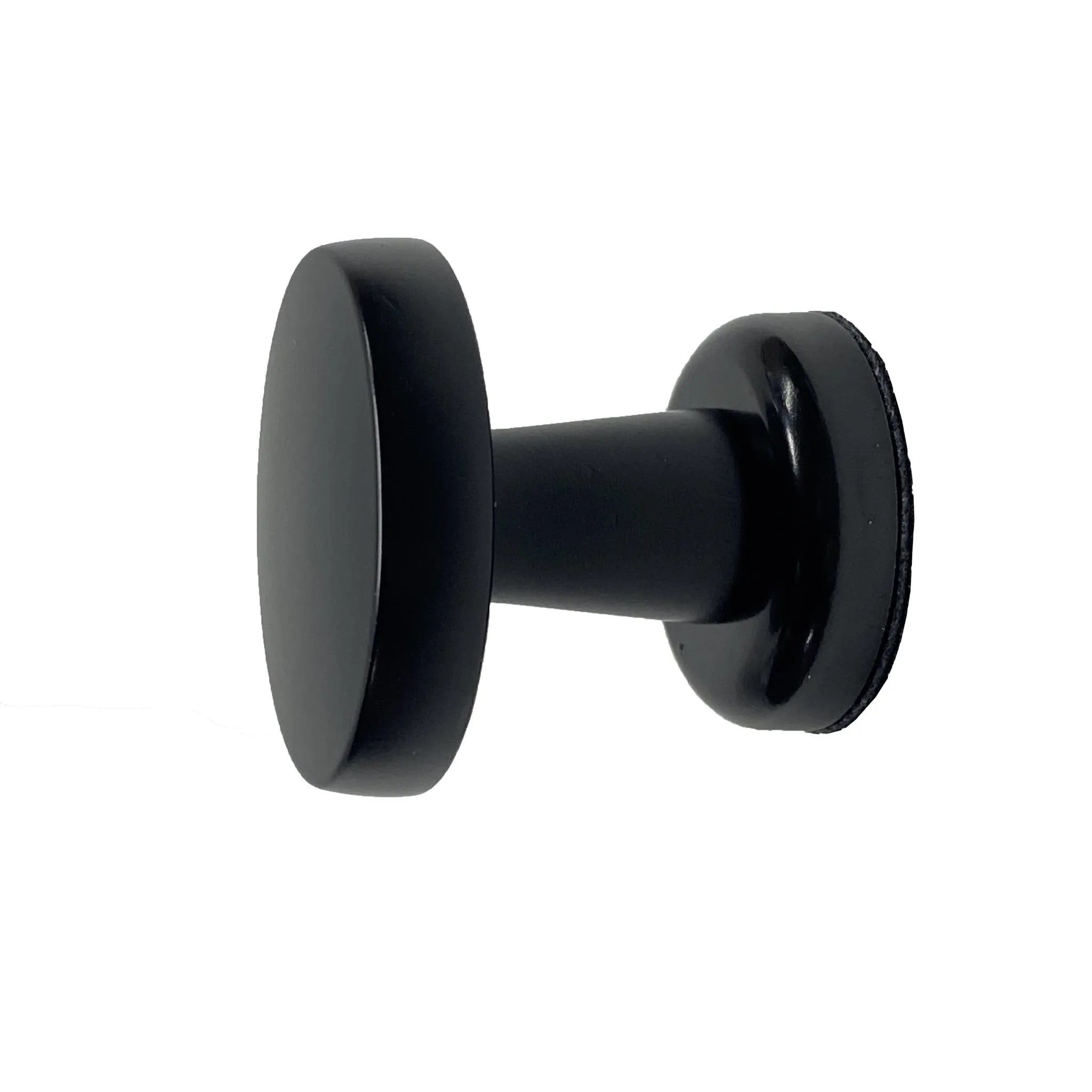 PINpeg Black Round #1