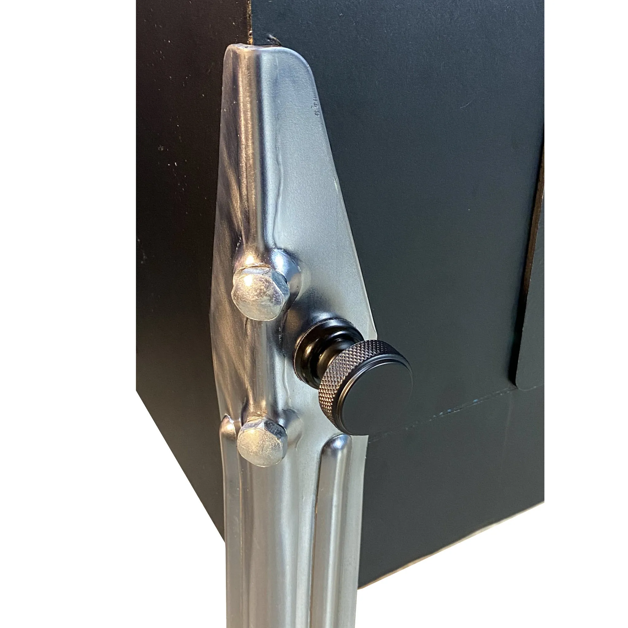 PINpeg Knurled Bevel