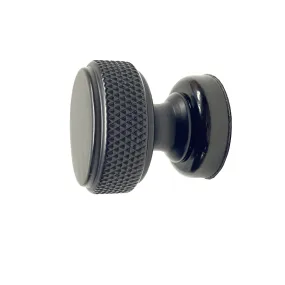 PINpeg Knurled Bevel