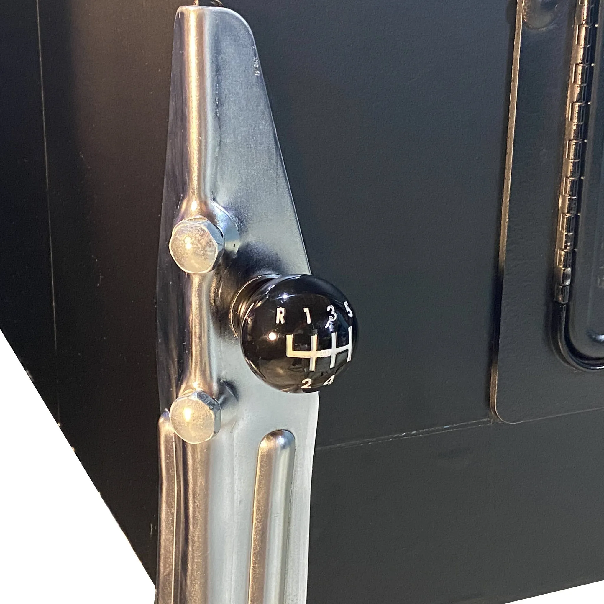 PINpeg Shifter 6 Speed
