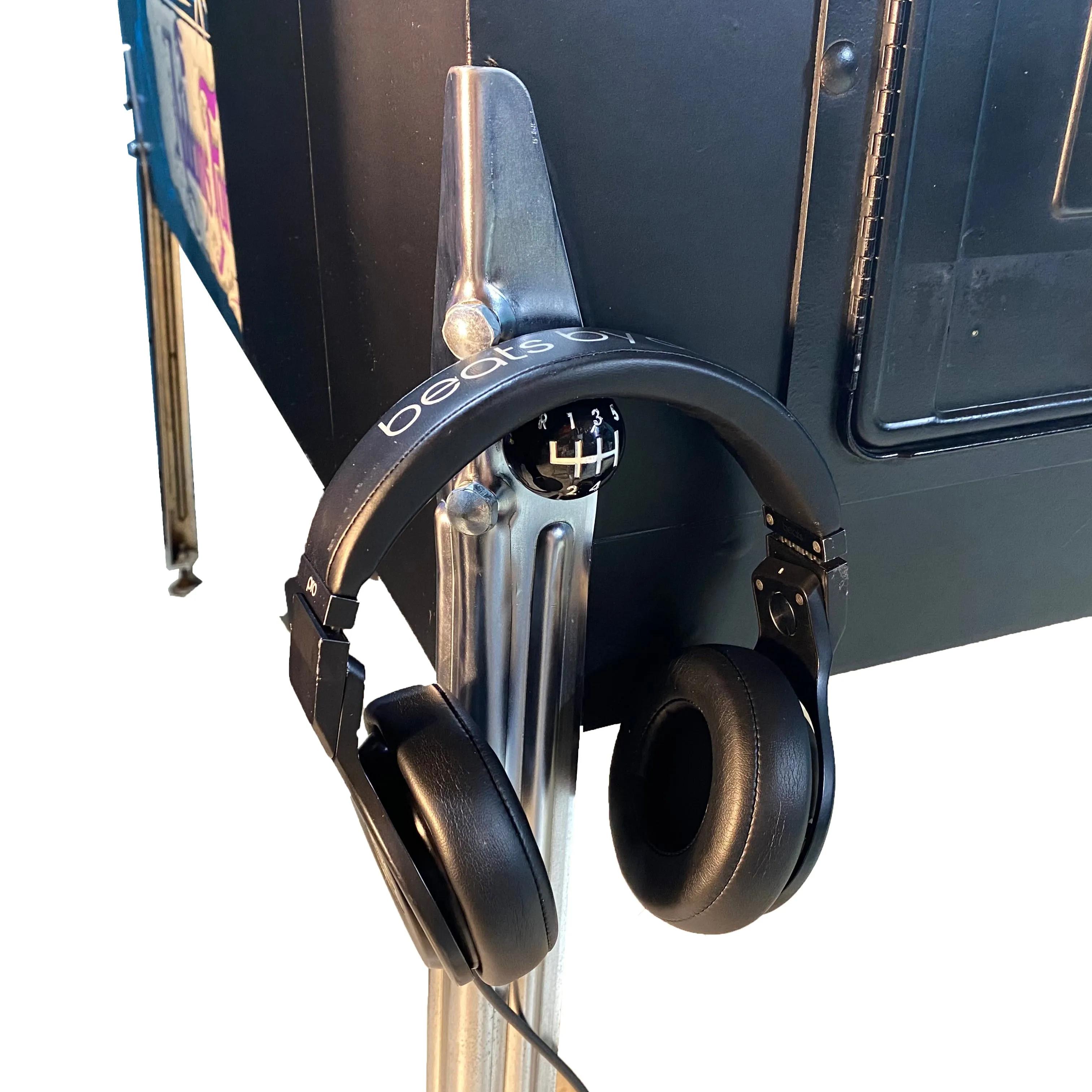 PINpeg Shifter 6 Speed