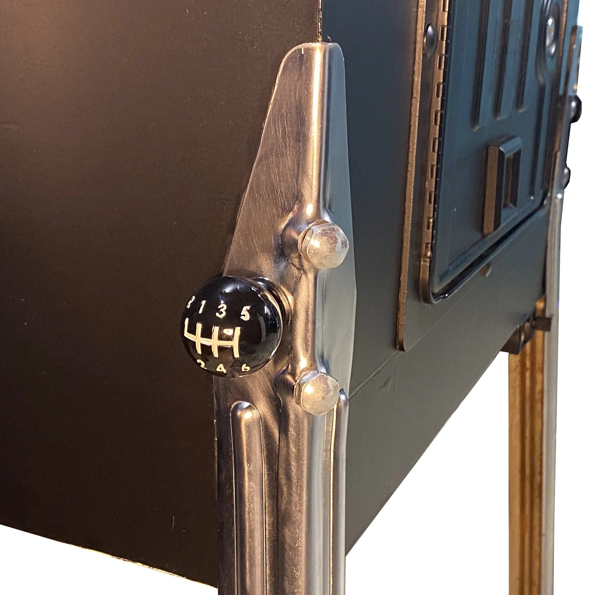 PINpeg Shifter 6 Speed