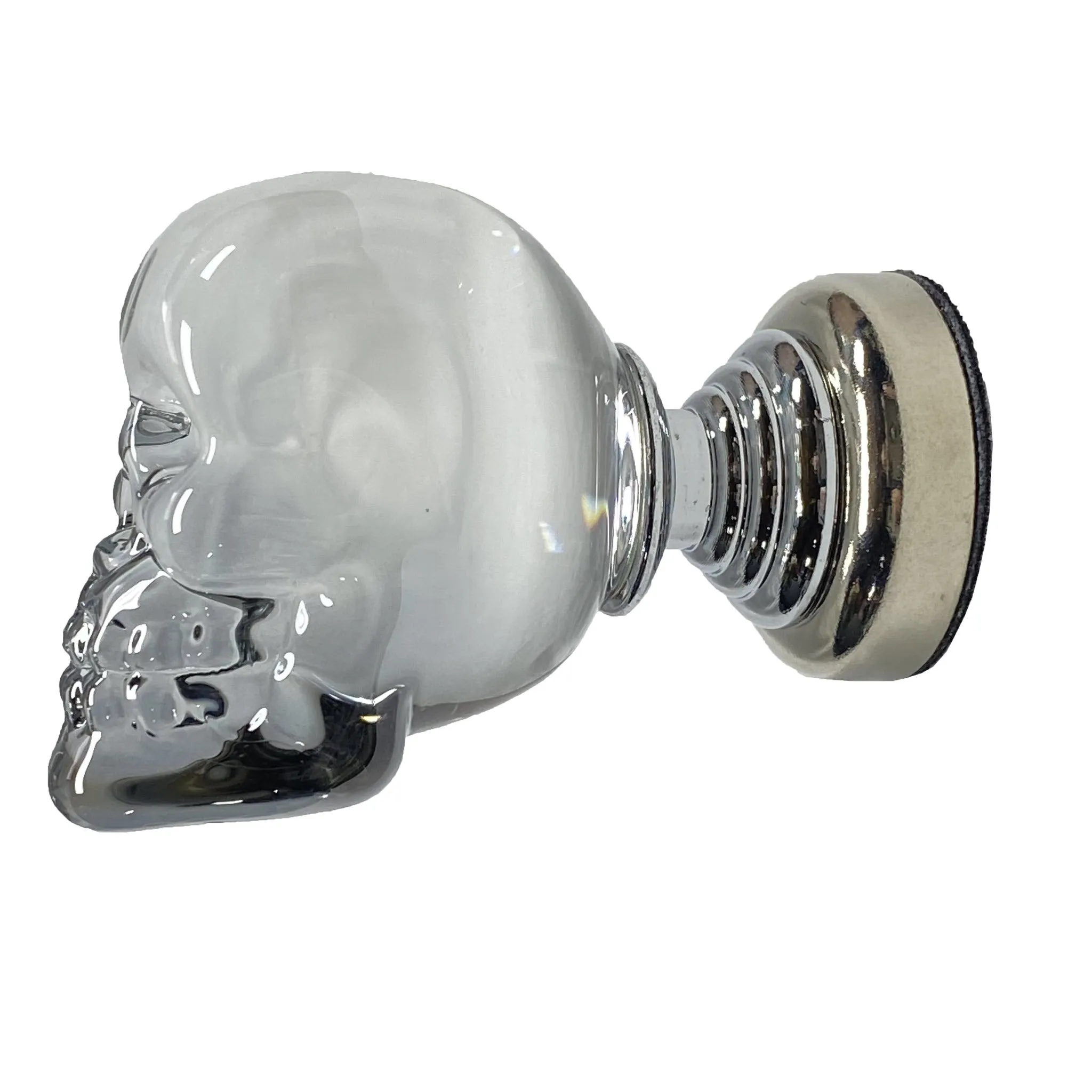 PINpeg Skull (Glass)