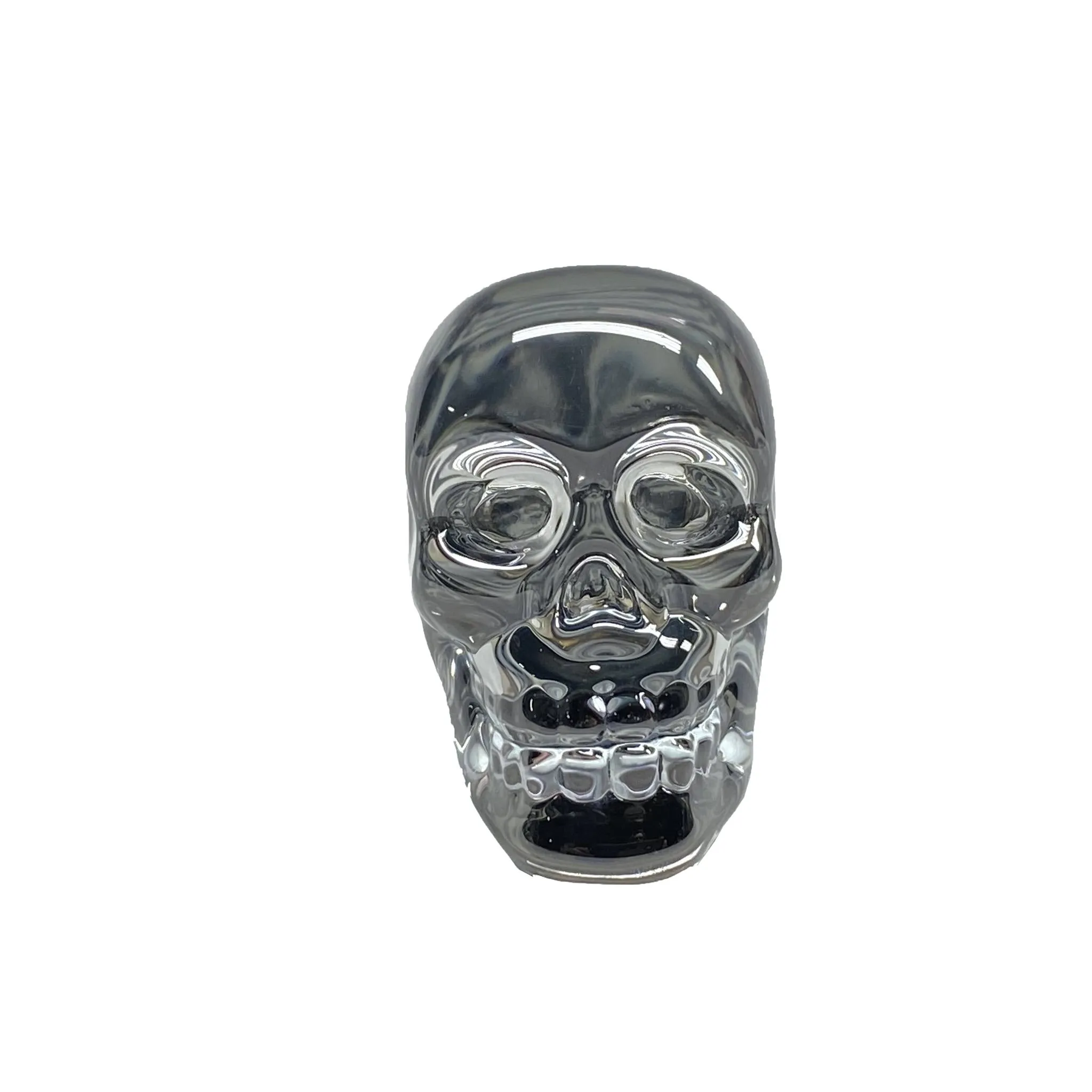 PINpeg Skull (Glass)