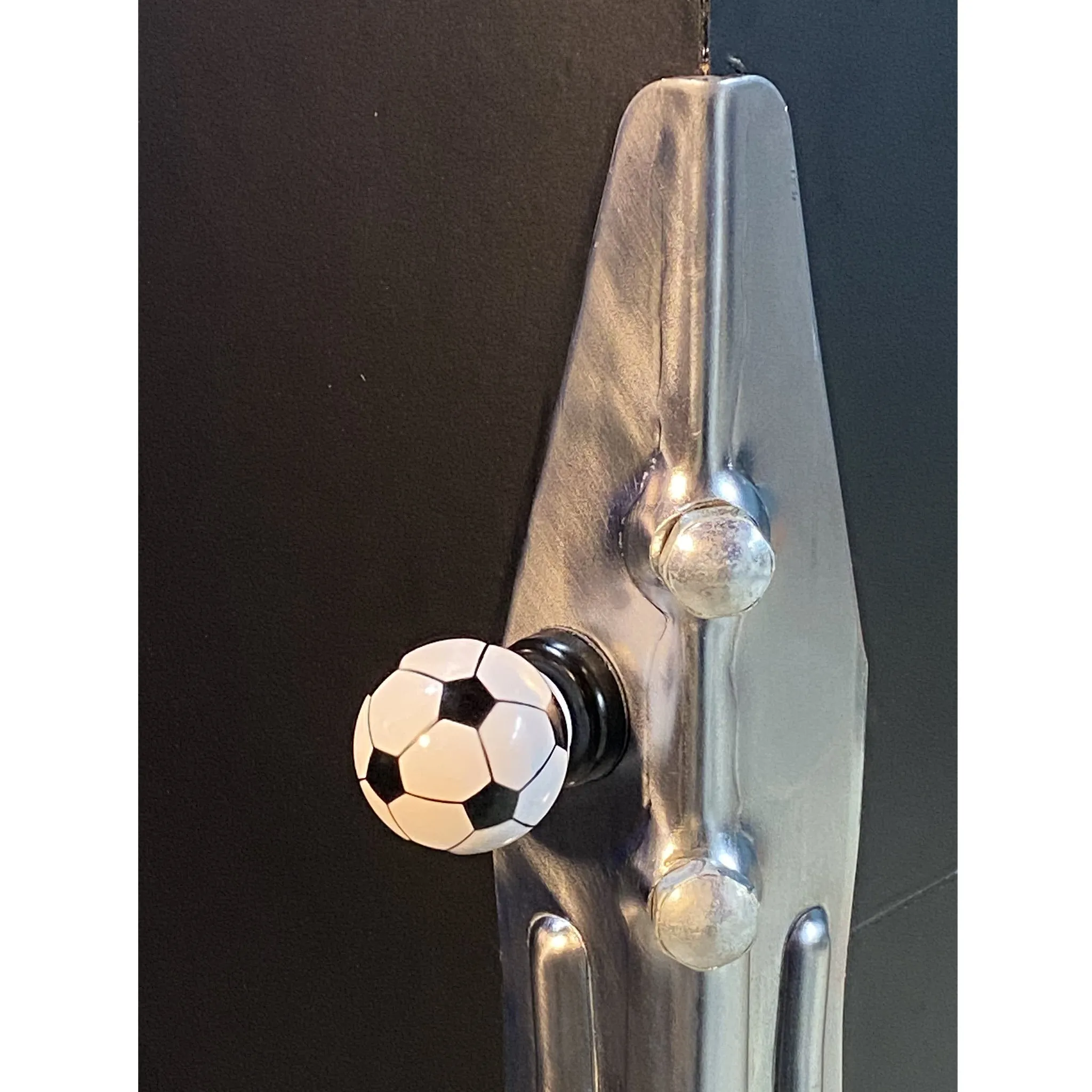 PINpeg Soccer