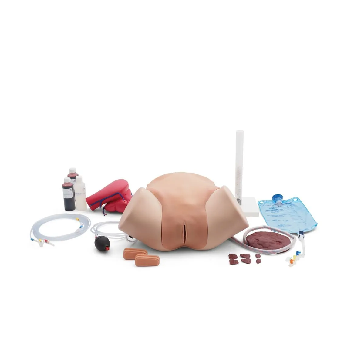 Postpartum Hemorrhage Simulator - PPH Trainer P97 PRO