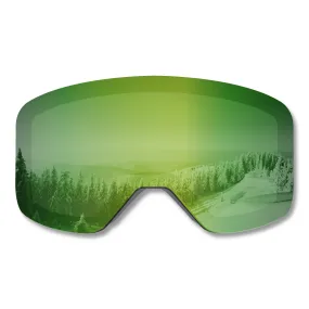 Propnetic Green Revo Lens
