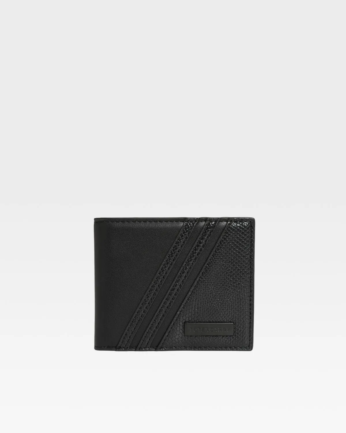 PY Wallet in Black
