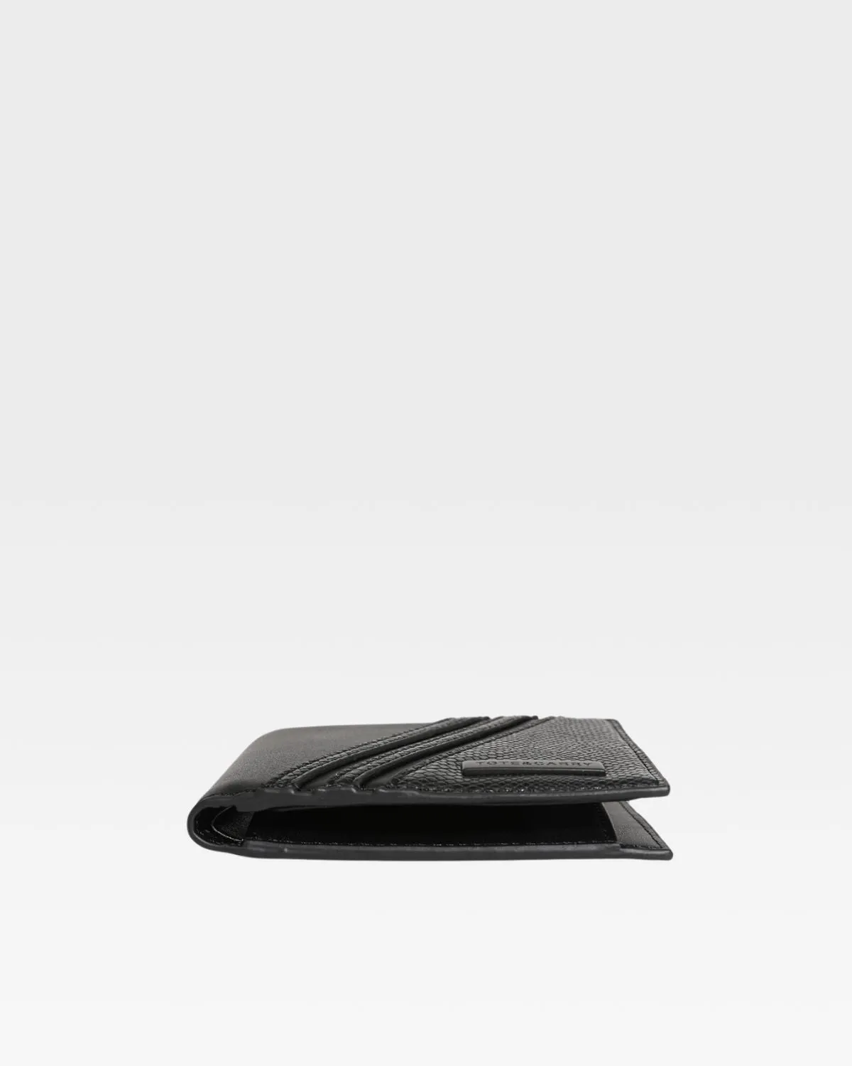 PY Wallet in Black