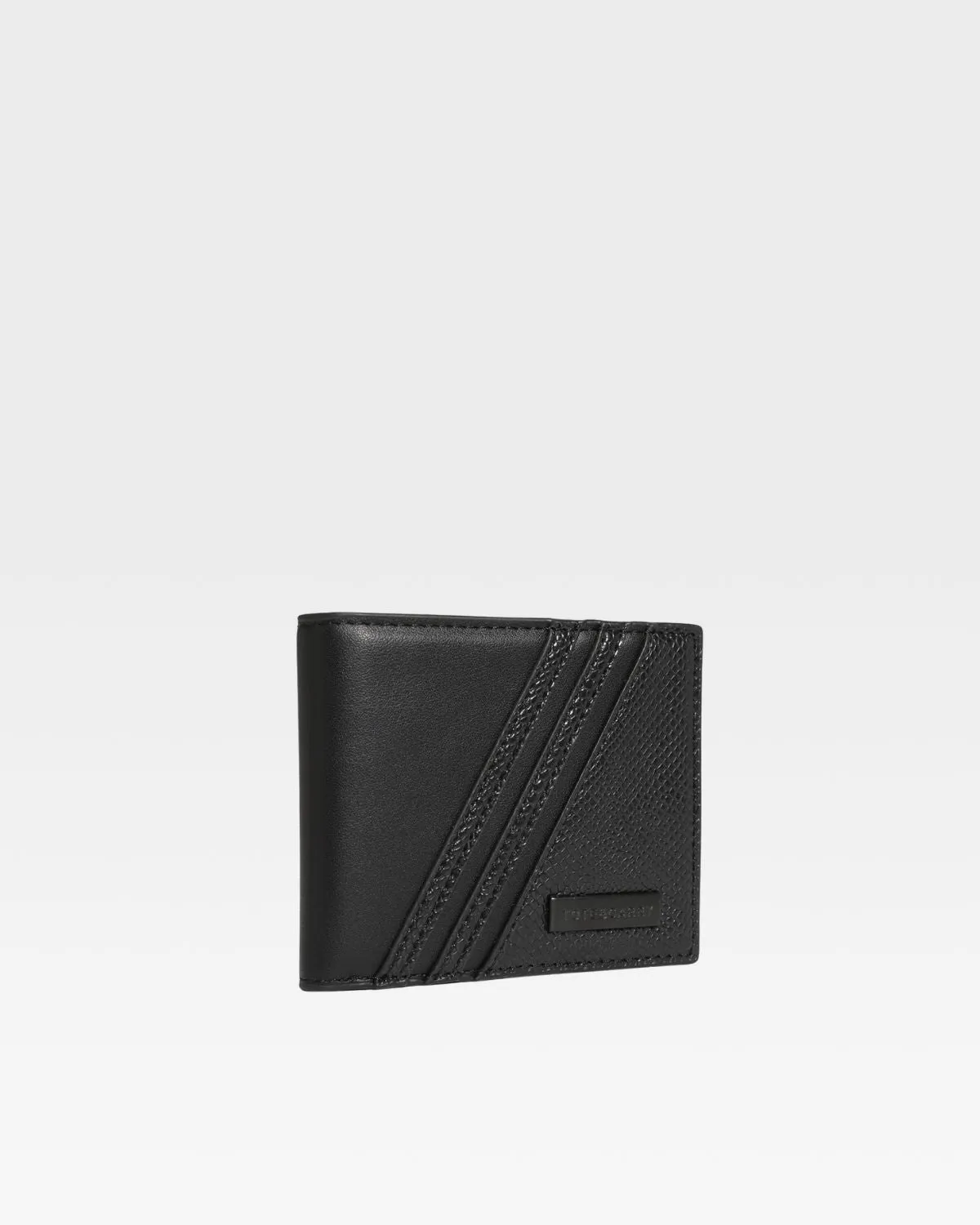 PY Wallet in Black