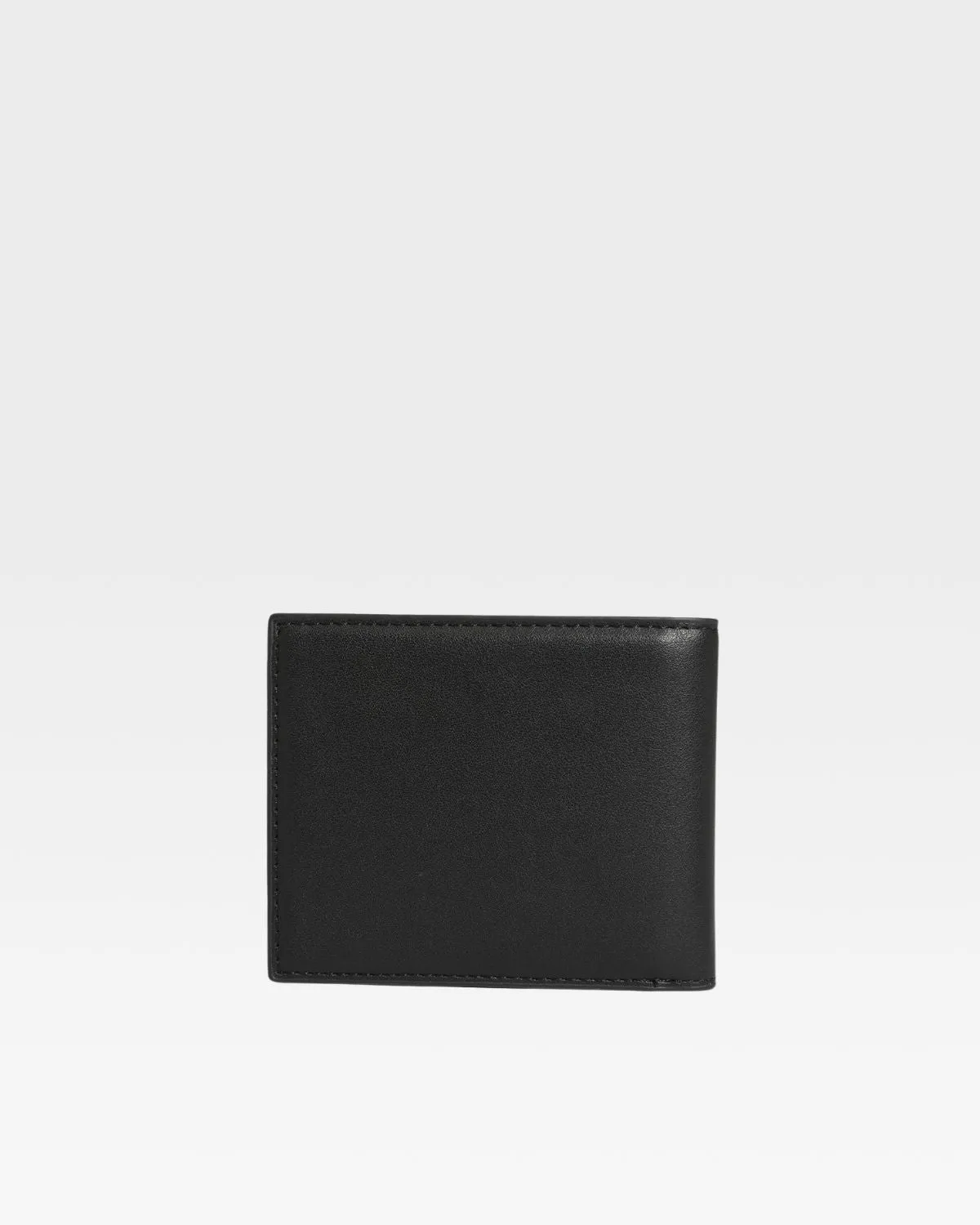 PY Wallet in Black