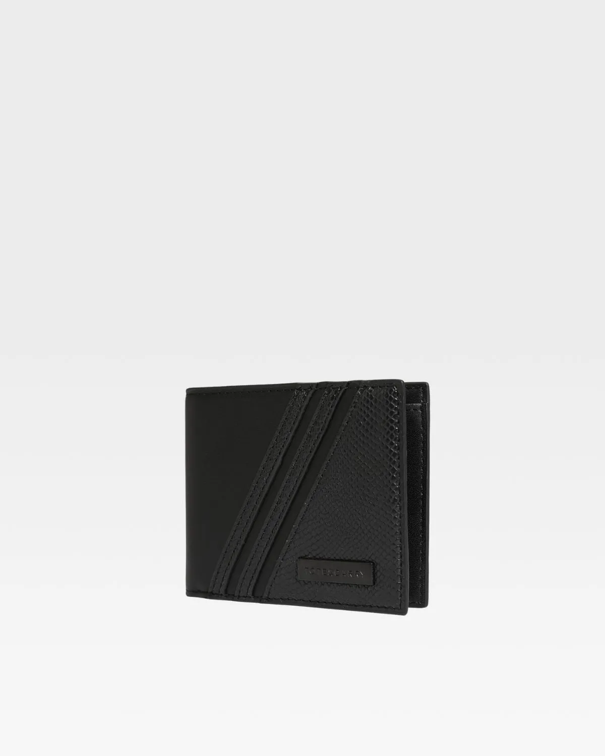 PY Wallet in Black