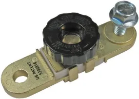 Quick Disconnect Battery Terminal, Side Mount