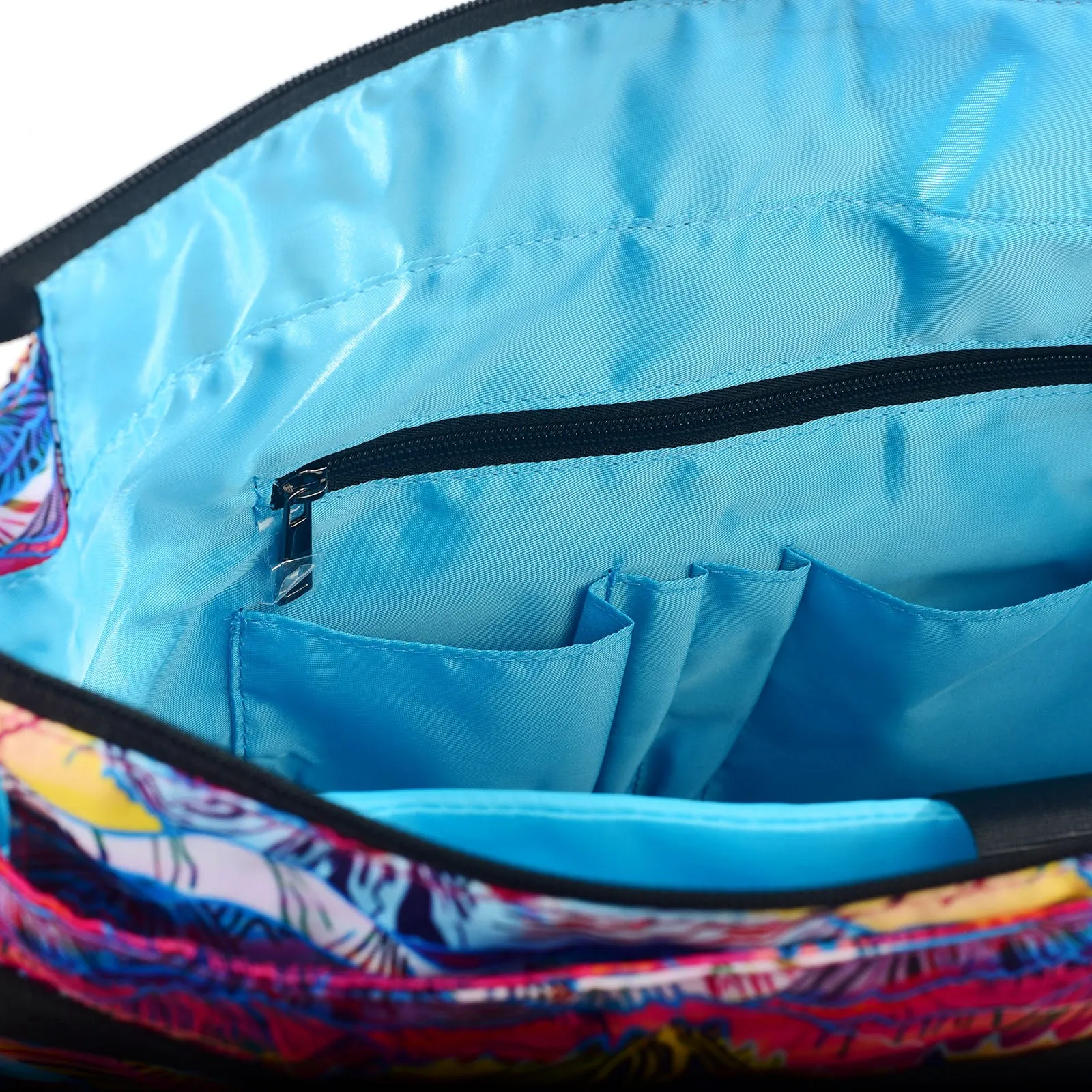 Rainbow Ridge Large Venture Tote