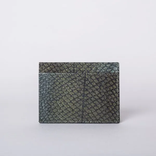 Rio Card Wallet