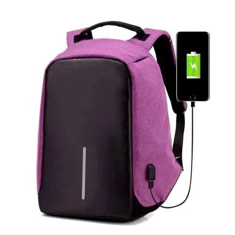 SECURETECH™ ANTI-THEFT BACKPACK