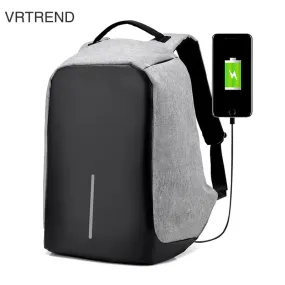 SECURETECH™ ANTI-THEFT BACKPACK