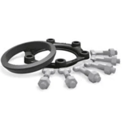 Sigma DGP4 4 inch DI MJ Gland Pack - New Surplus