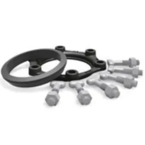 Sigma DGP4 4 inch DI MJ Gland Pack - New Surplus