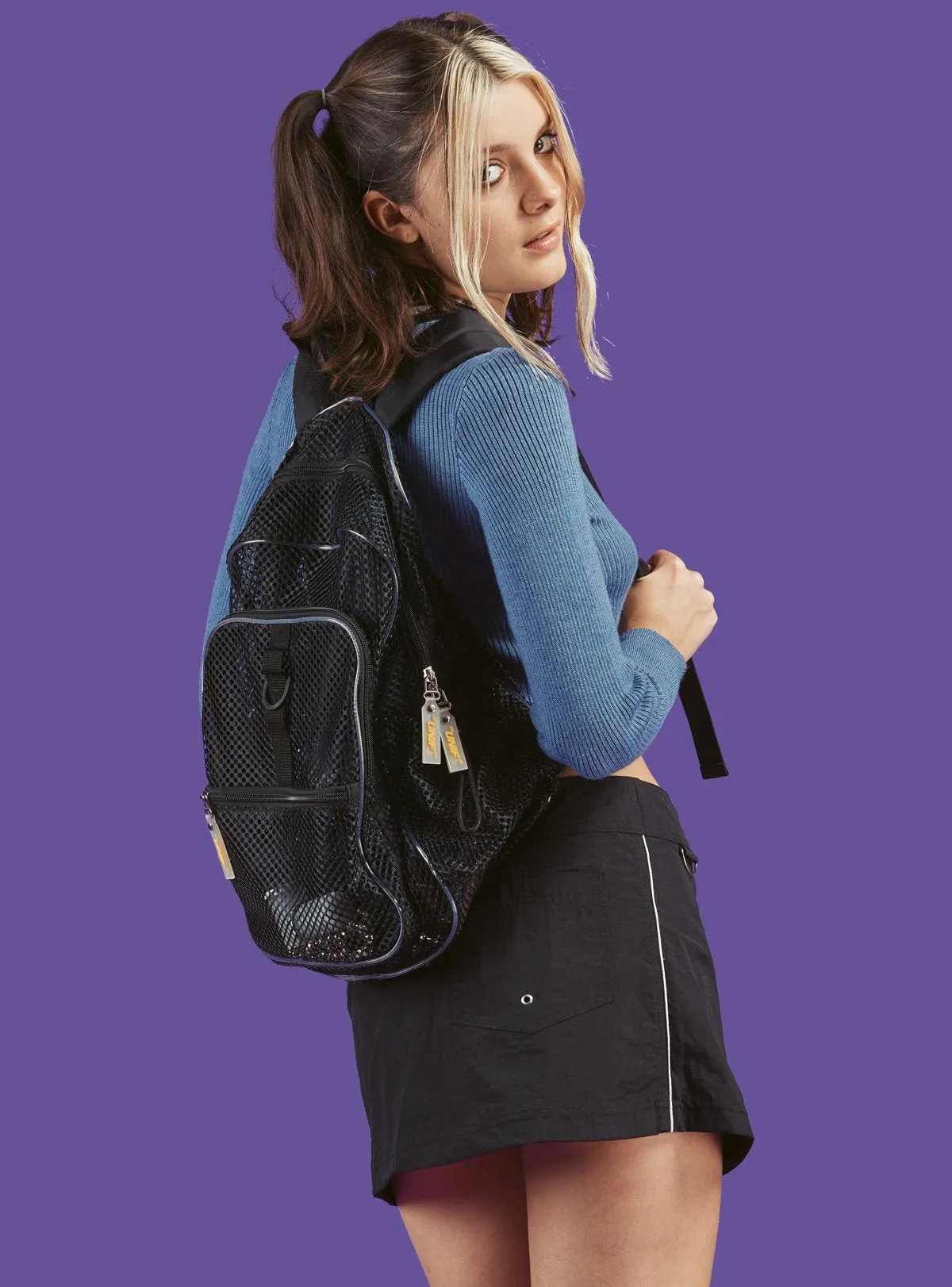 Slam Backpack