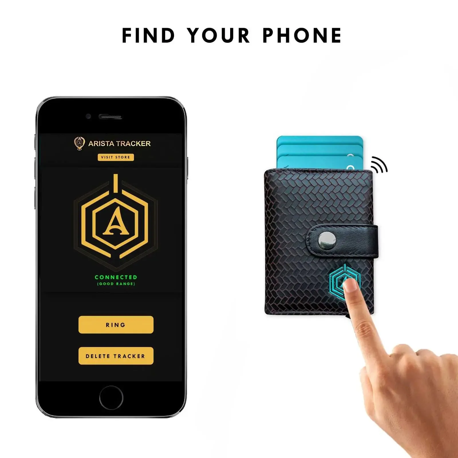 Smart Card-Bot
