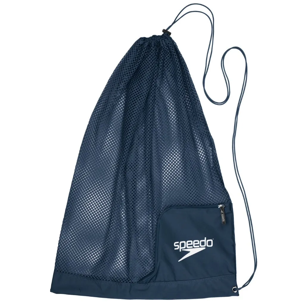 Speedo Ventilator Mesh Bag