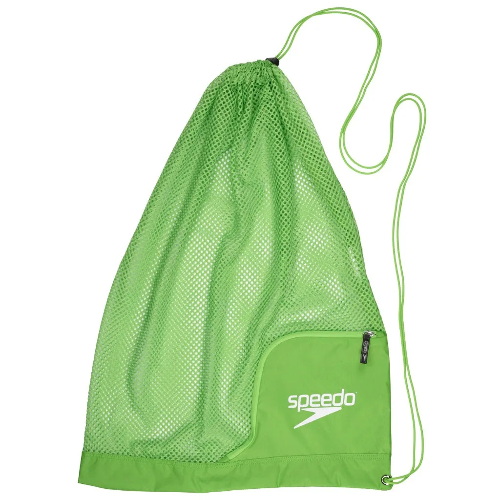 Speedo Ventilator Mesh Bag