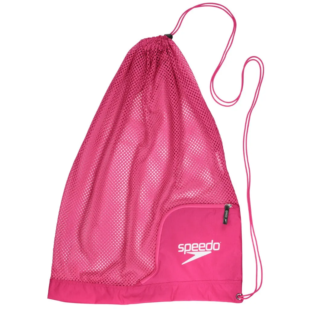 Speedo Ventilator Mesh Bag