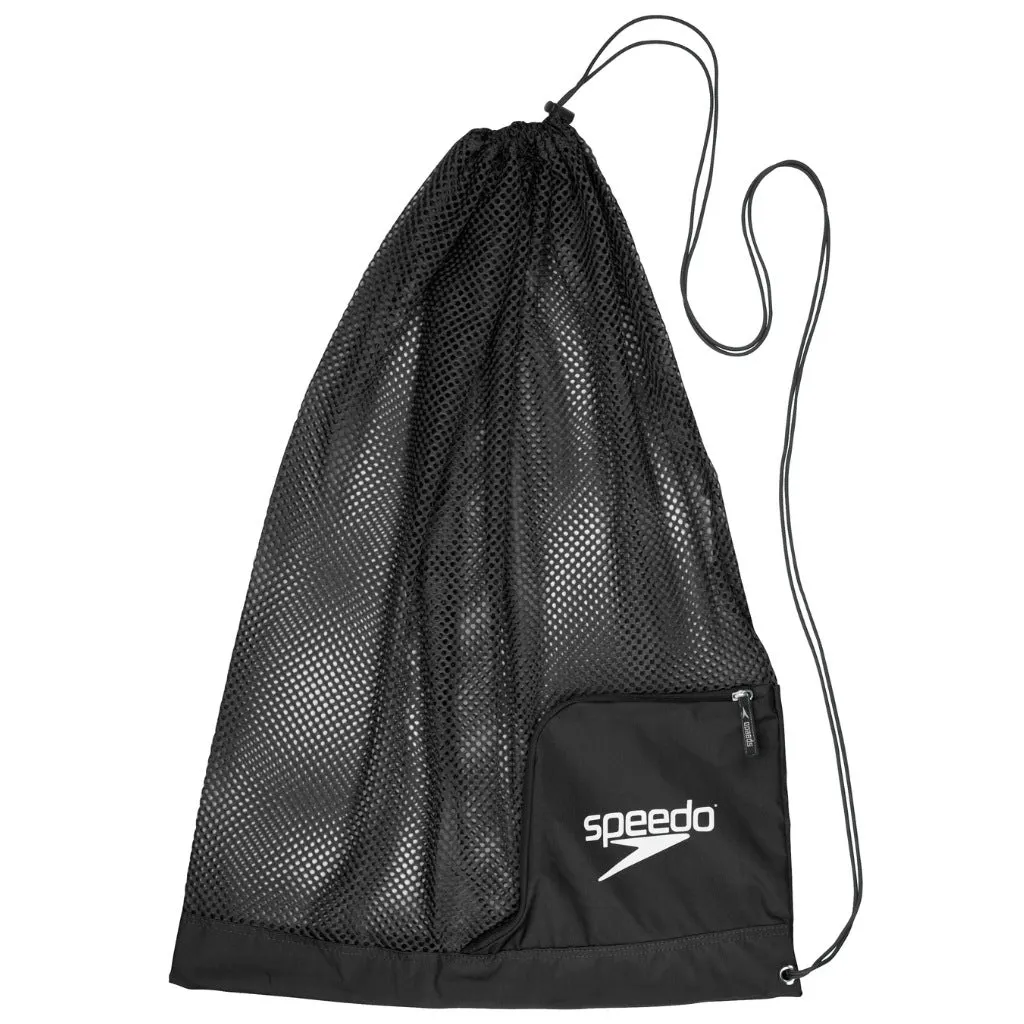 Speedo Ventilator Mesh Bag