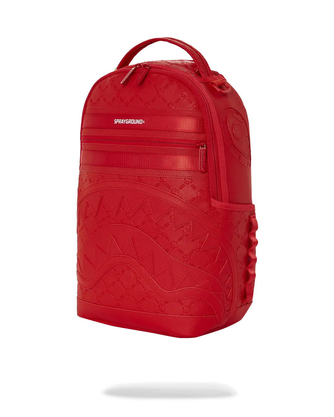 Sprayground Deniro Crimson Backpack