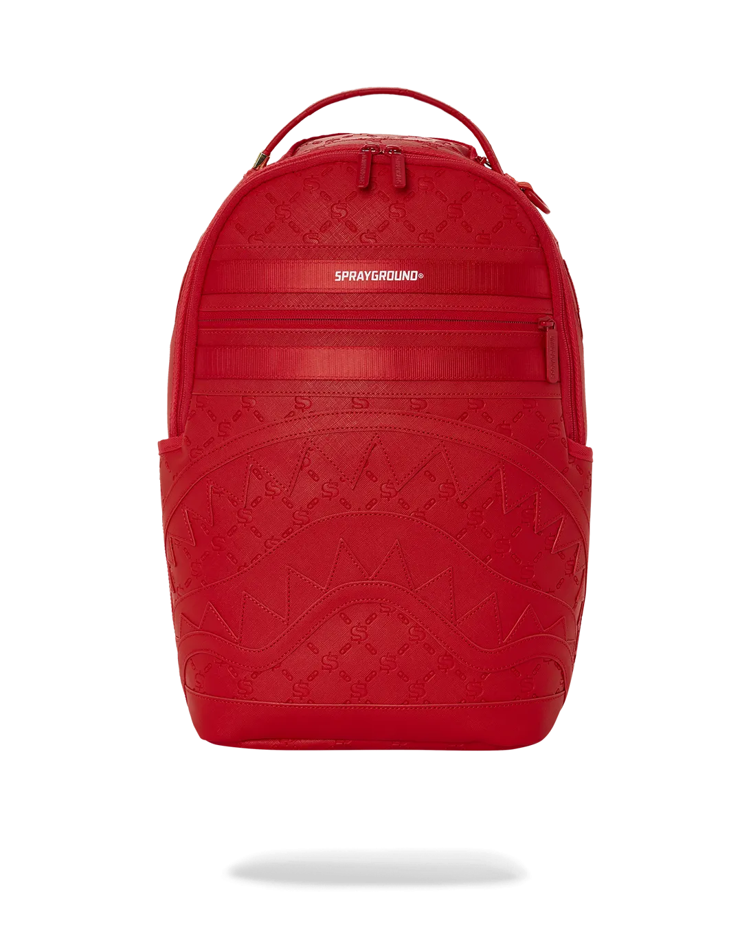 Sprayground Deniro Crimson Backpack