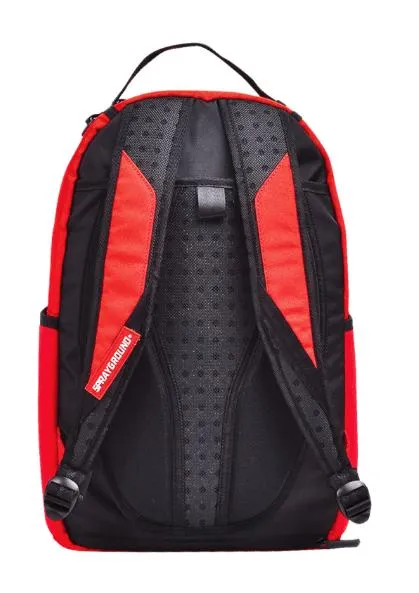 SPRAYGROUND RUBBER LOGO