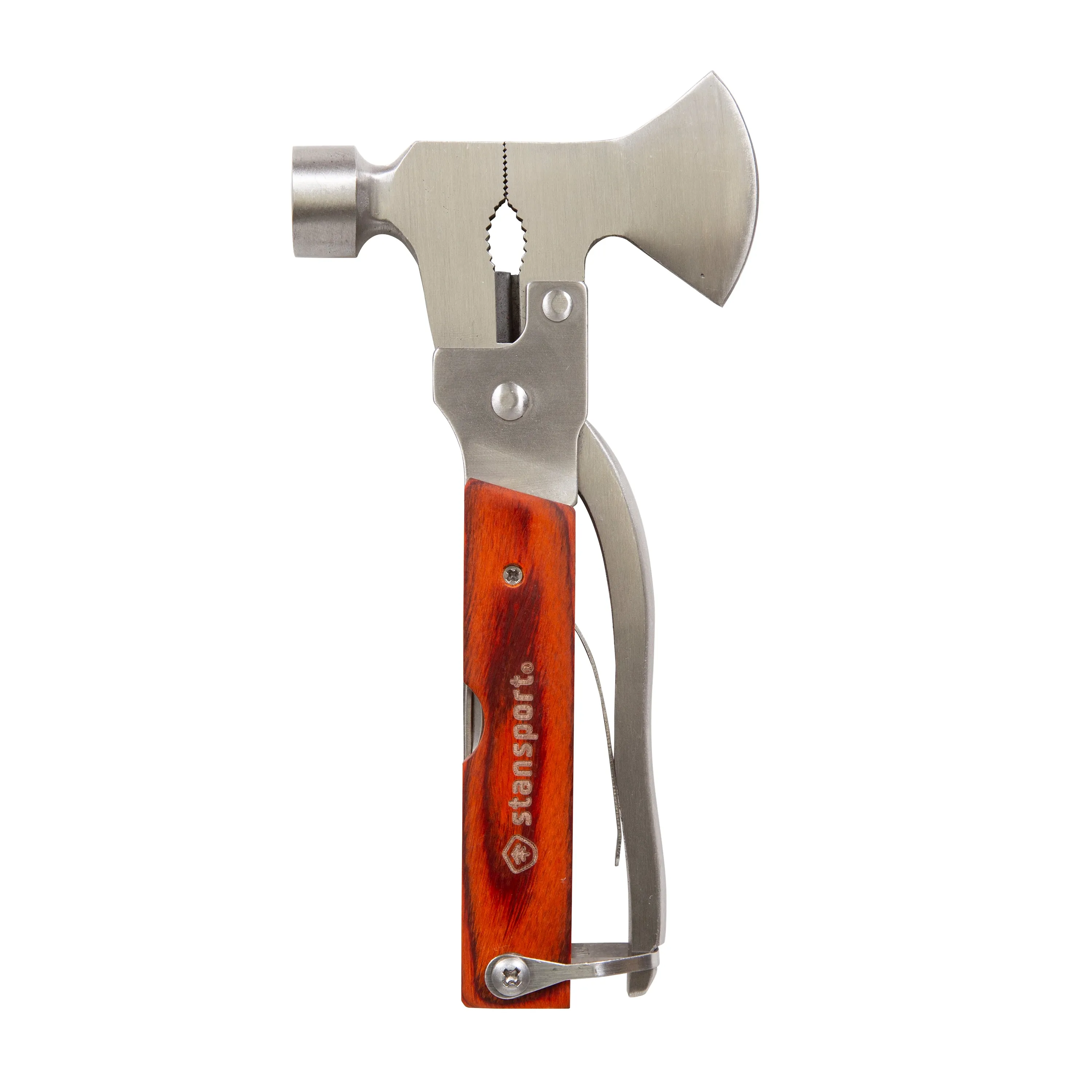 Stansport Emergency/ Campers Multi Tool