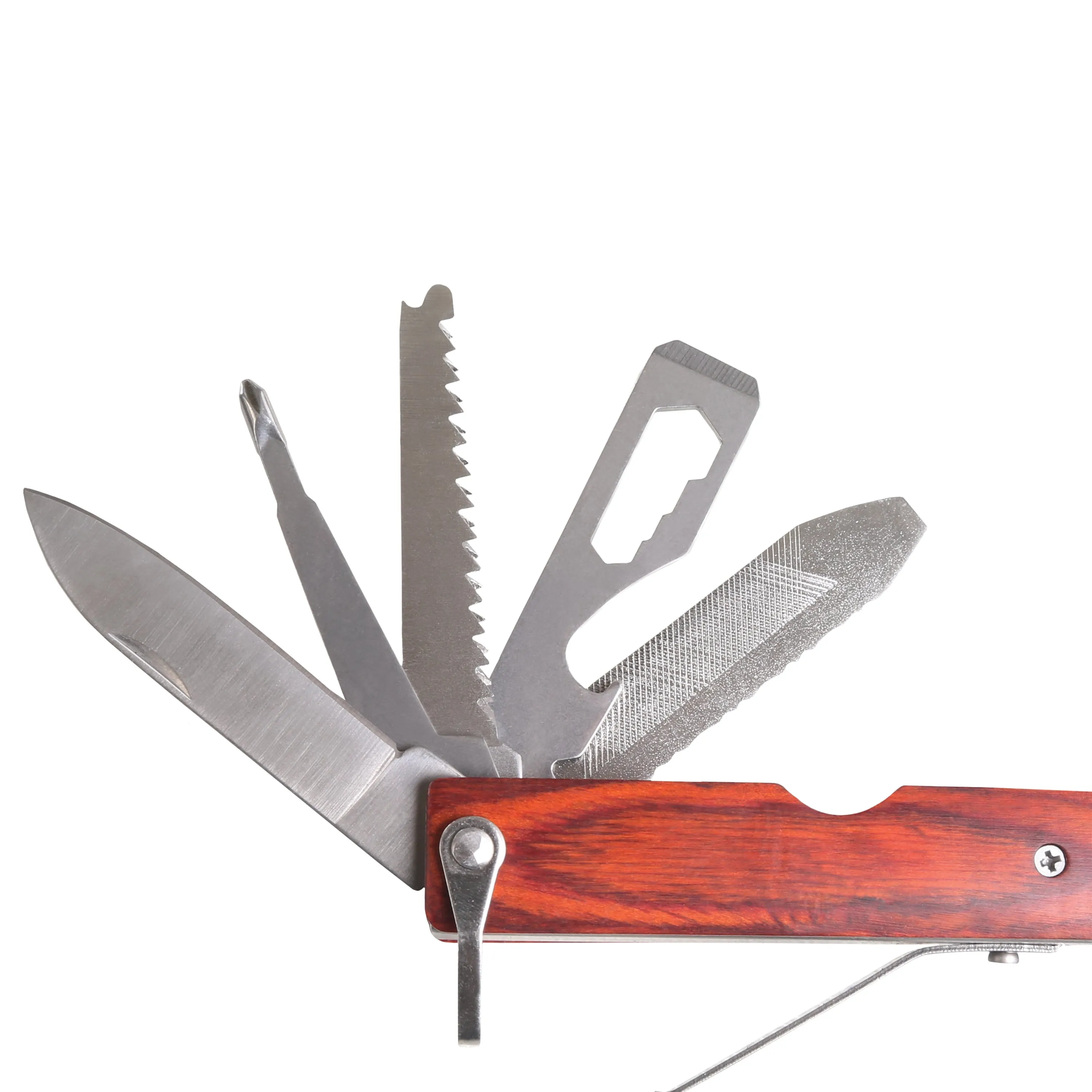 Stansport Emergency/ Campers Multi Tool