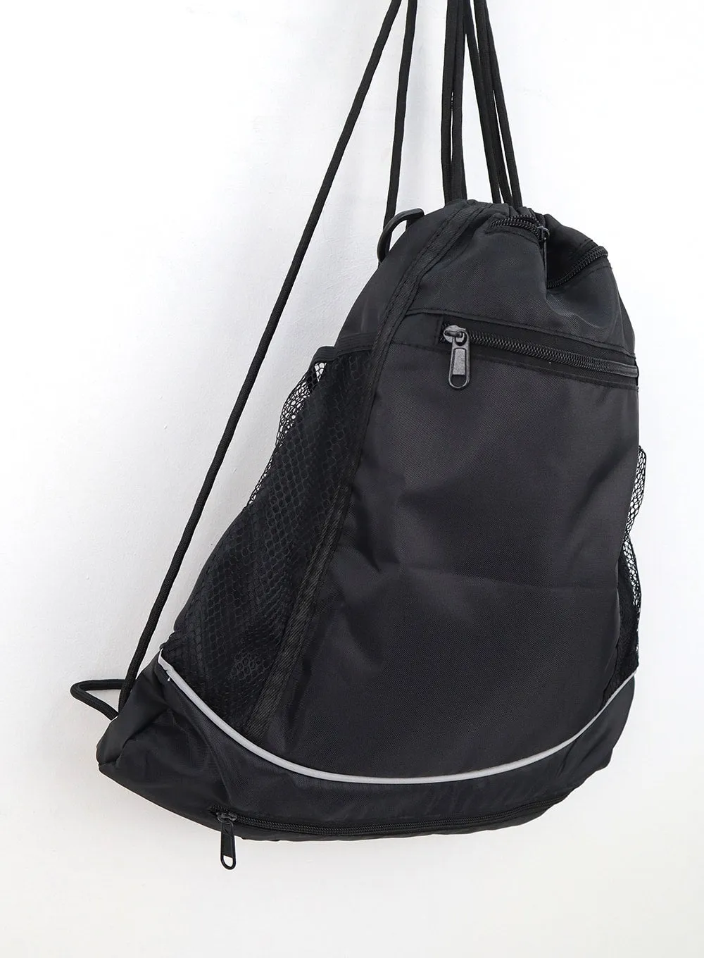 String Mesh Backpack BY316