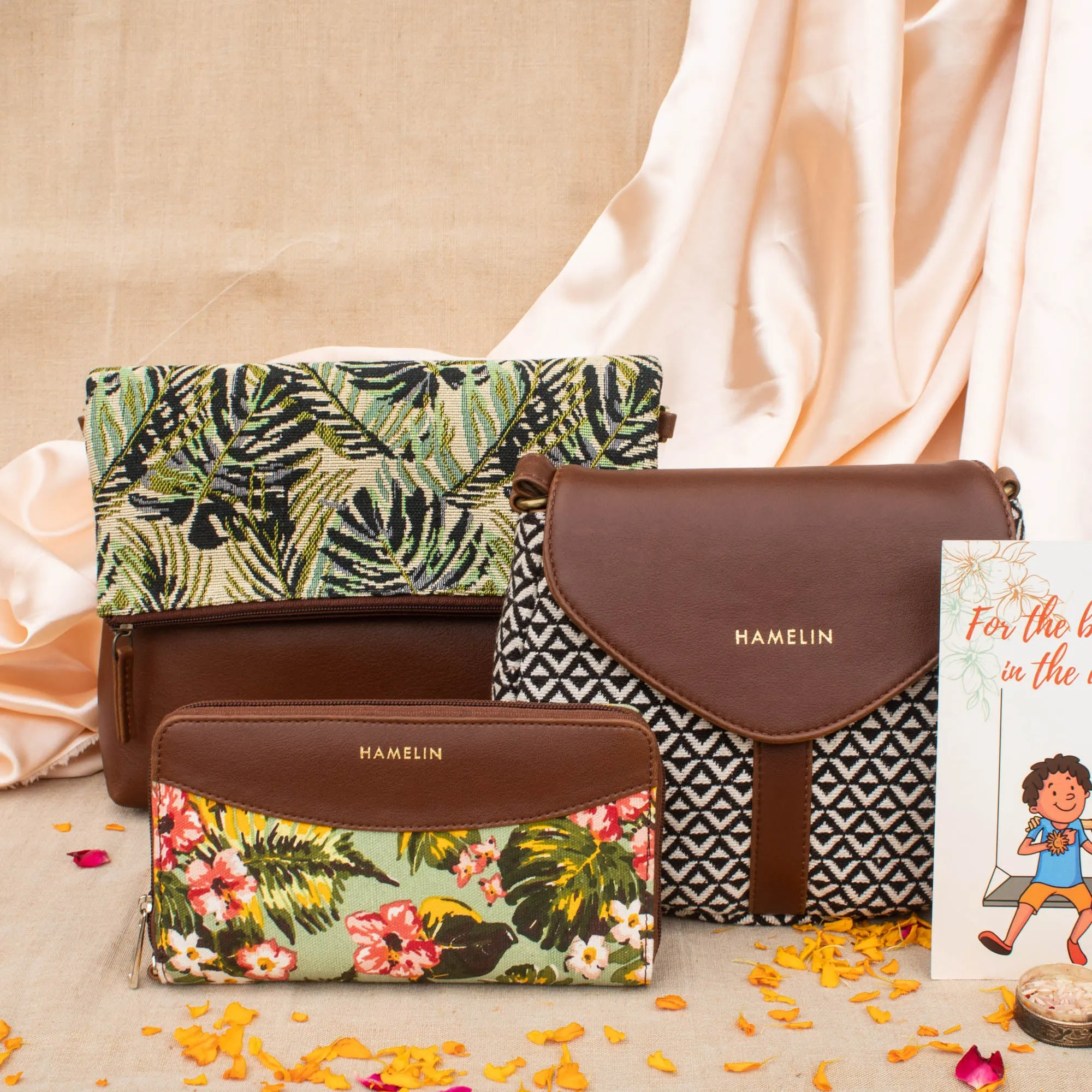 Sublime Gift Set