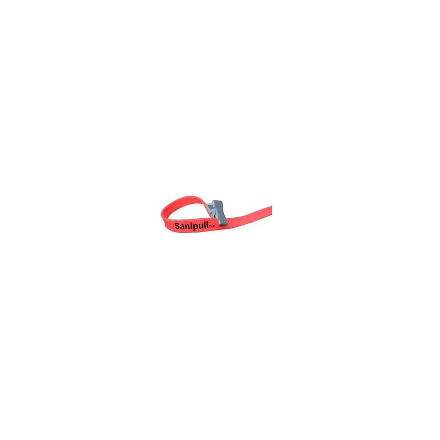 SuperSanipull RTU™ Pull Ribbon, Standard, For Bed Side Nurse Call