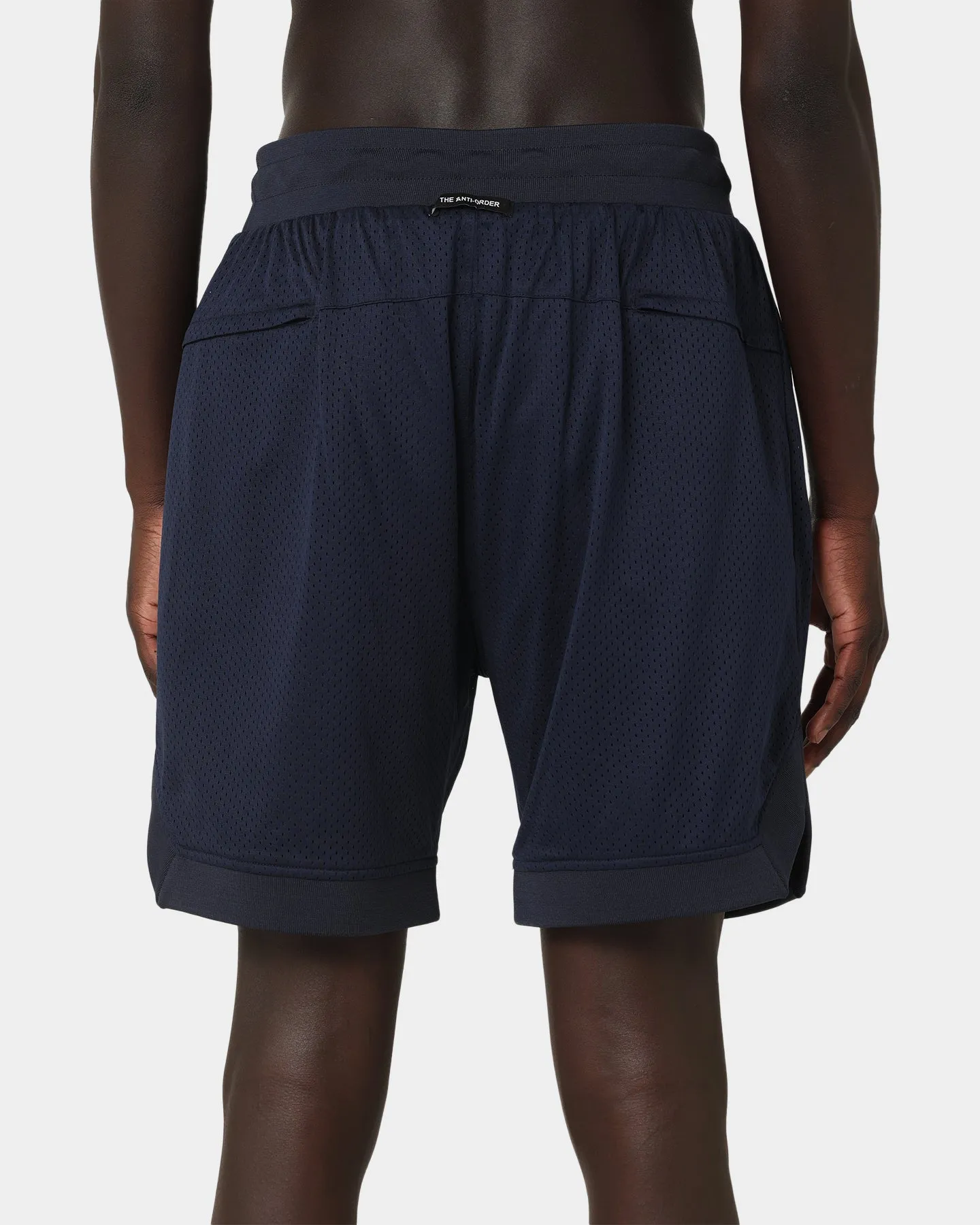 The Anti Order Anti Sport Basketball Shorts Dark Navy