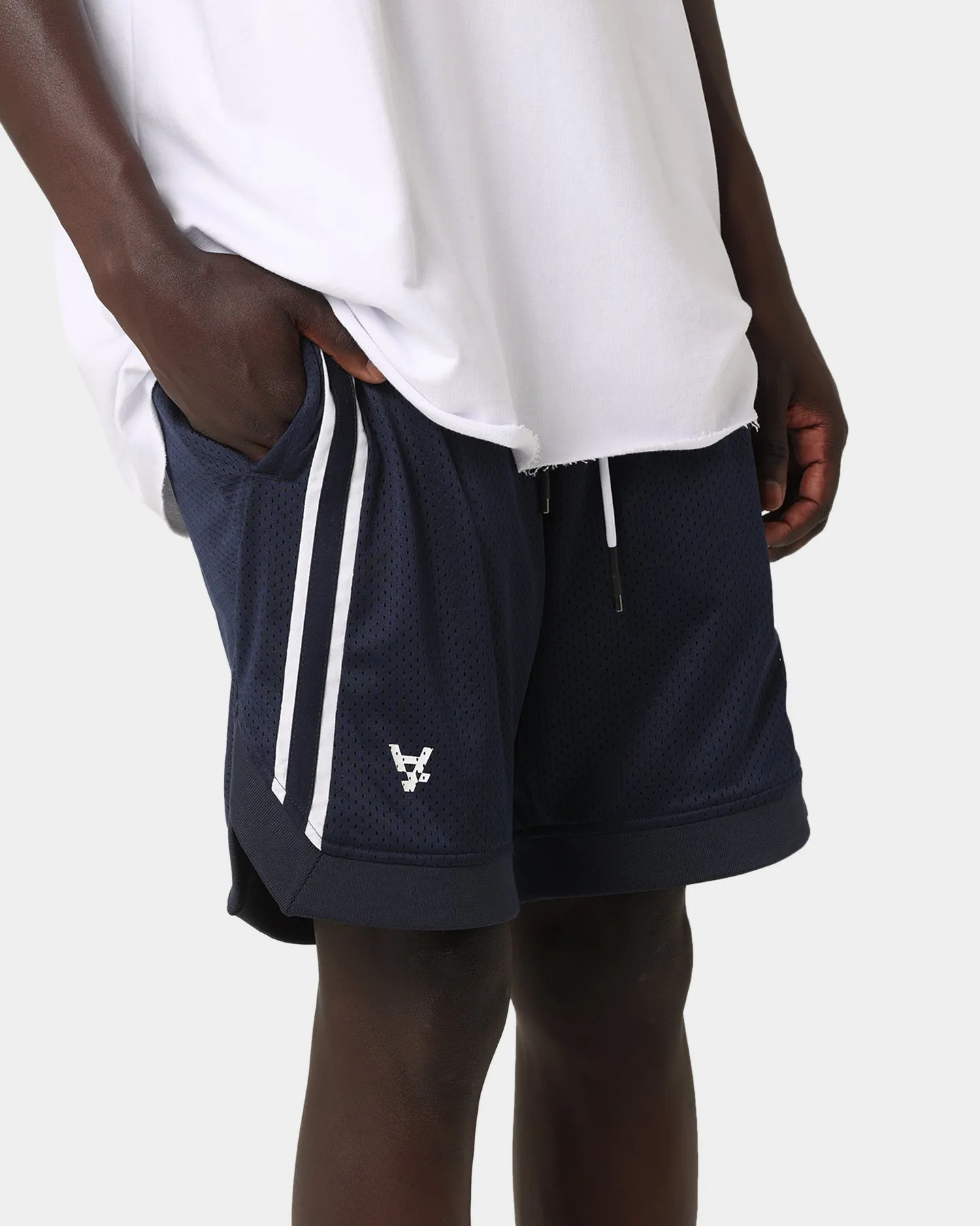 The Anti Order Anti Sport Basketball Shorts Dark Navy
