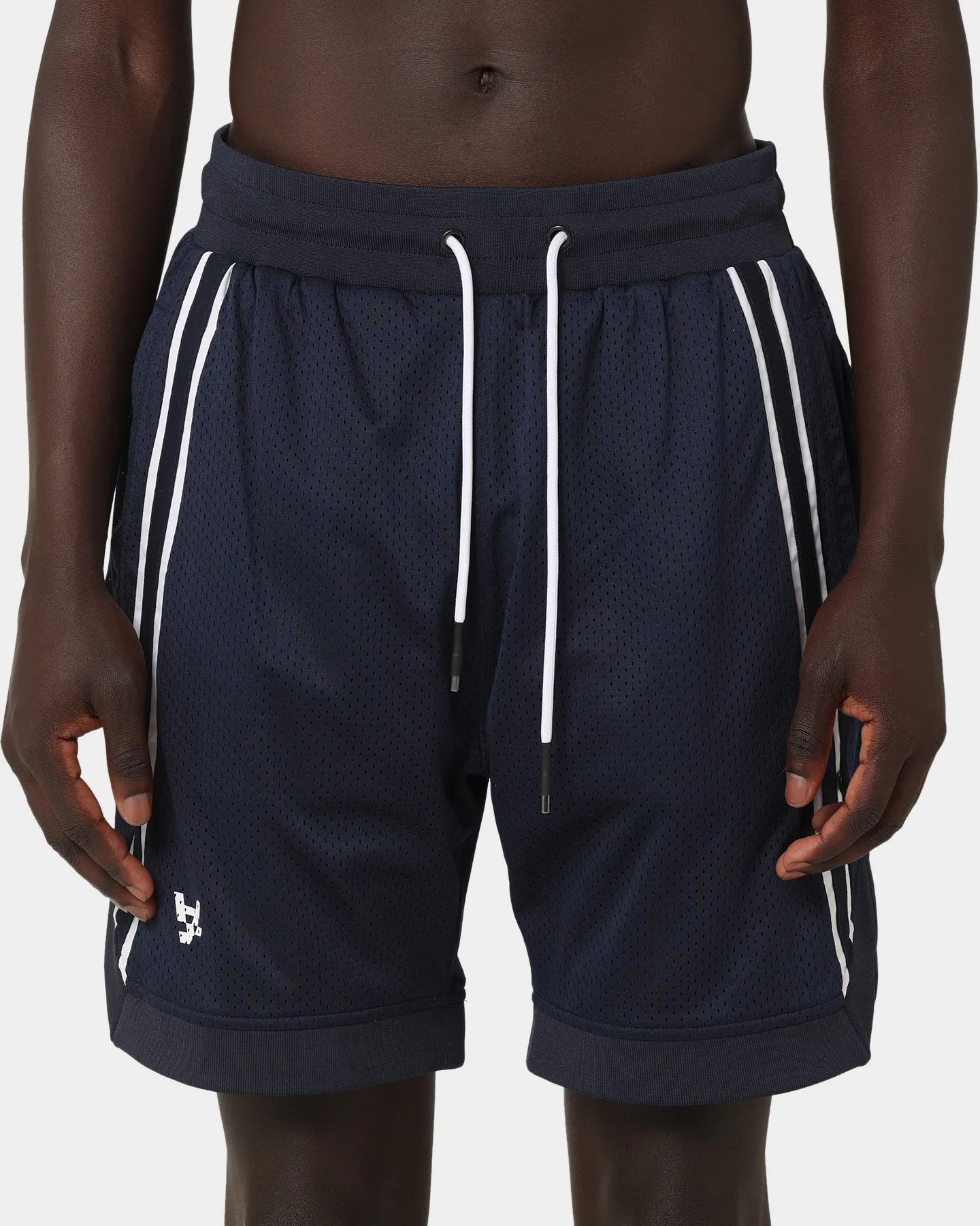 The Anti Order Anti Sport Basketball Shorts Dark Navy