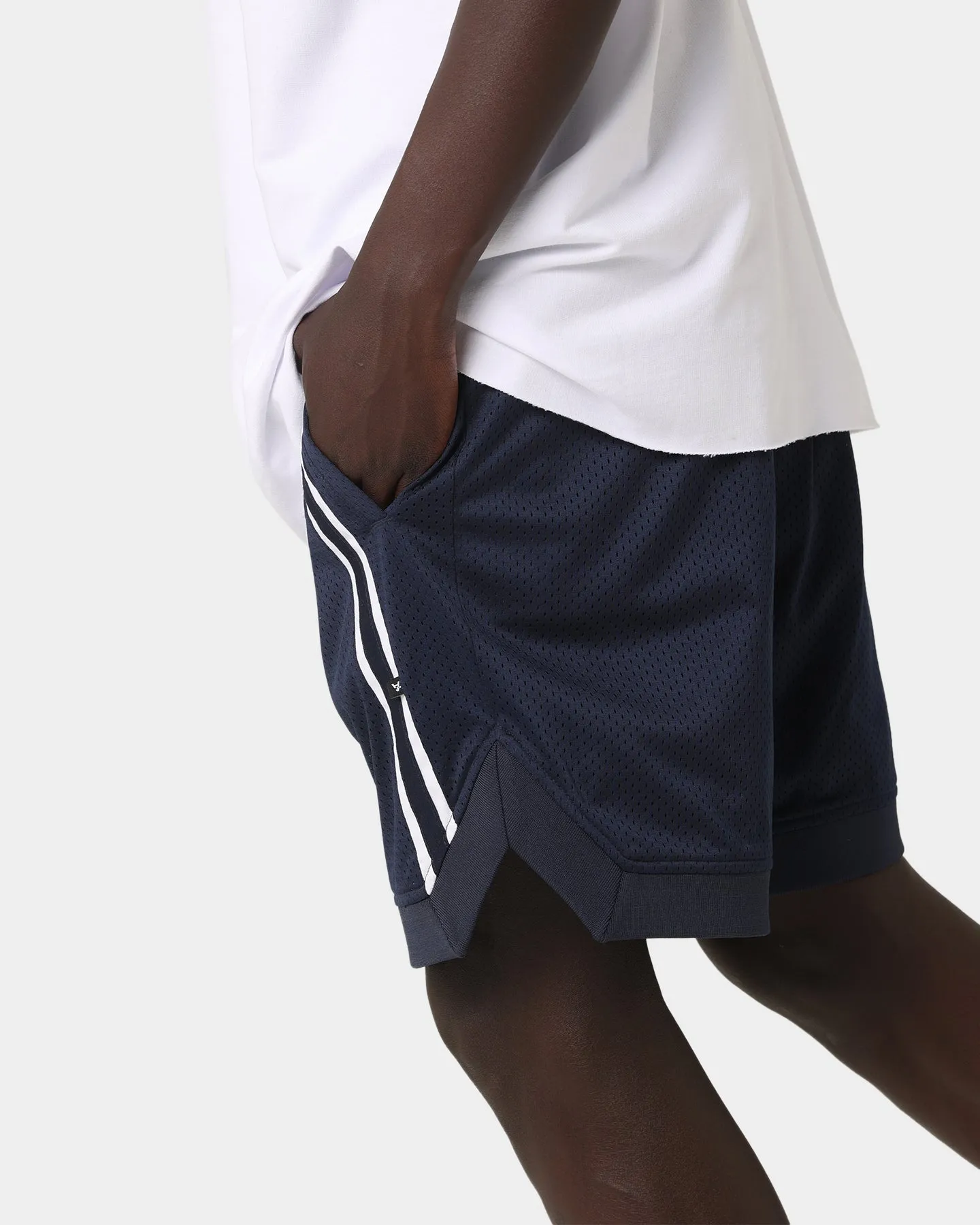 The Anti Order Anti Sport Basketball Shorts Dark Navy