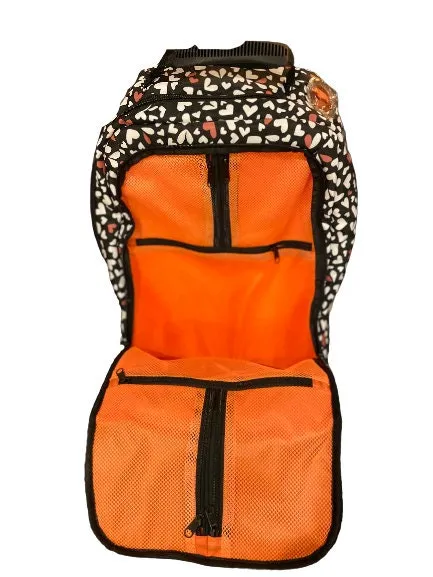 The High Roller Backpack